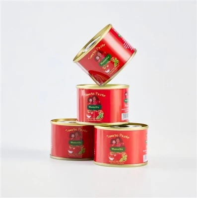 Tomatenpuree: de onbezongen held van voedzaam en smaakvol koken