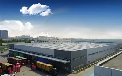 Ningbo Kenale Food viert 15e verjaardag met grote showcase op Gulfood 2026 in Dubai
