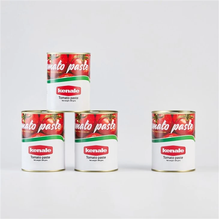 Tomatenpuree 400g